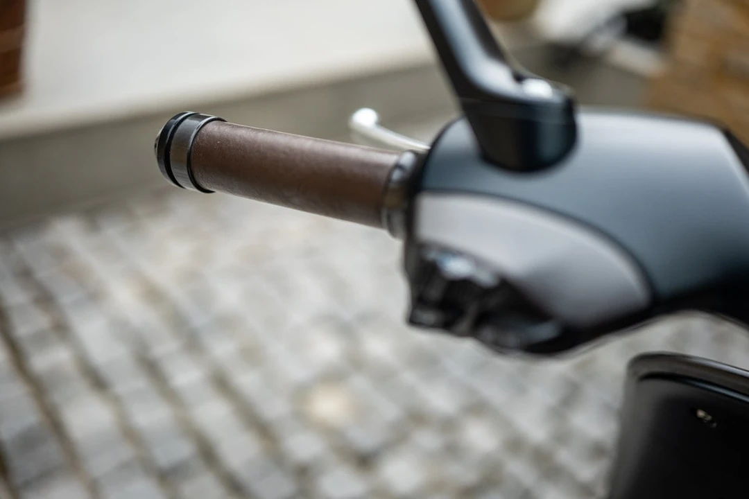 2015 Piaggio - Image 24 of 30