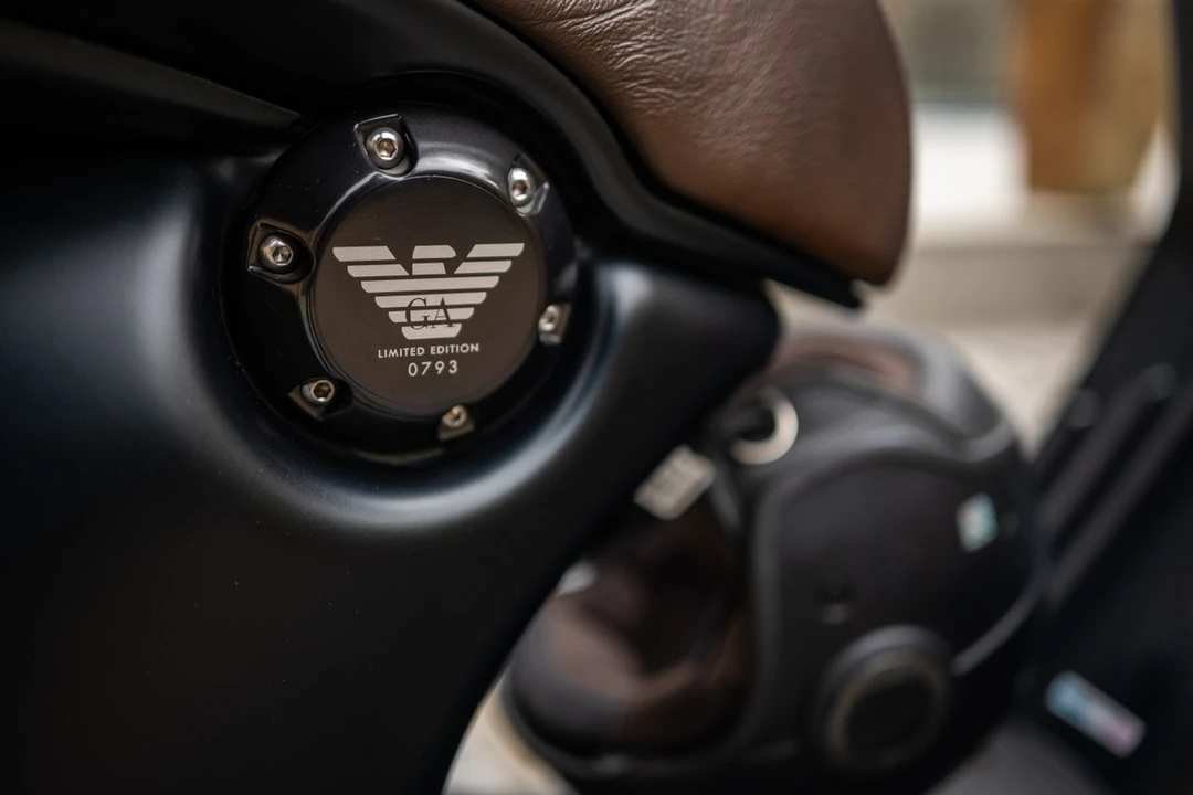 2015 Piaggio - Image 21 of 30