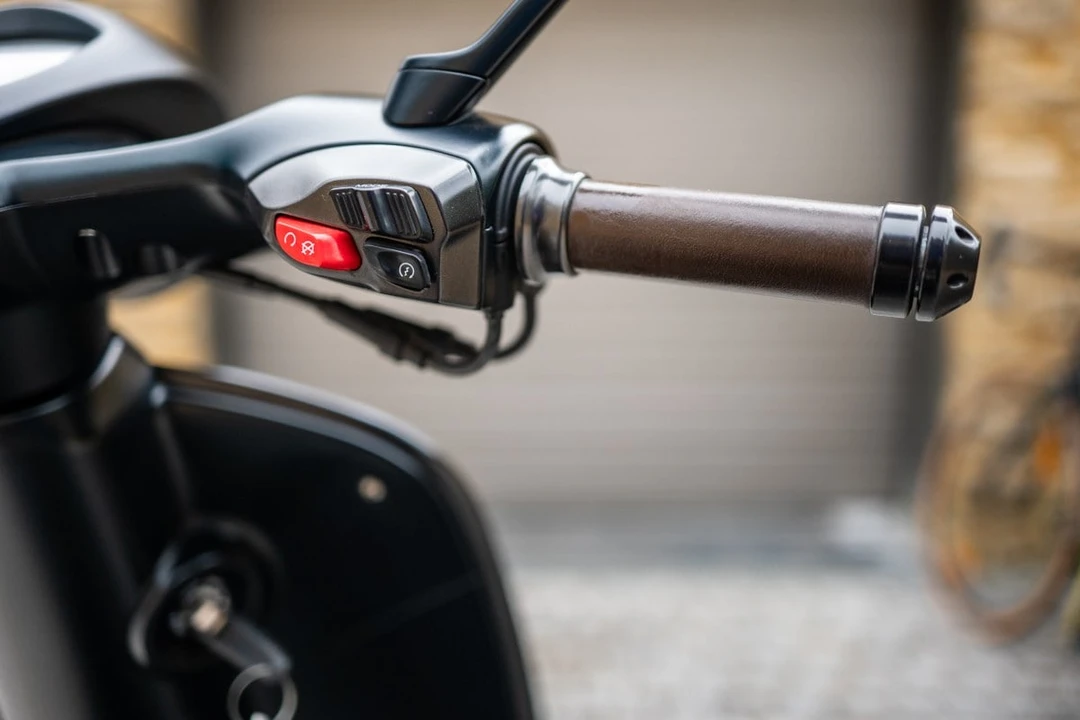 2015 Piaggio - Image 28 of 30