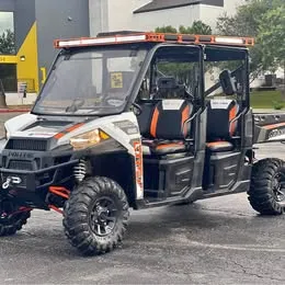 2015 Polaris 900XP Limited Edition