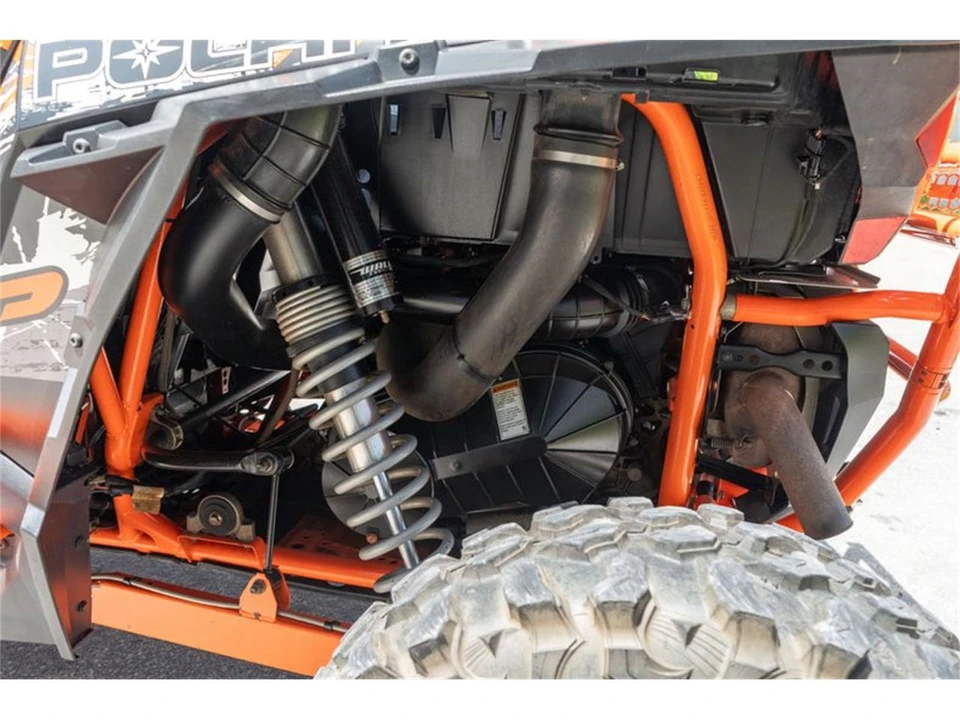 2015 Polaris Slingshot - Image 11 of 31