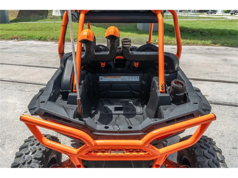 2015 Polaris Slingshot - Image 14 of 31