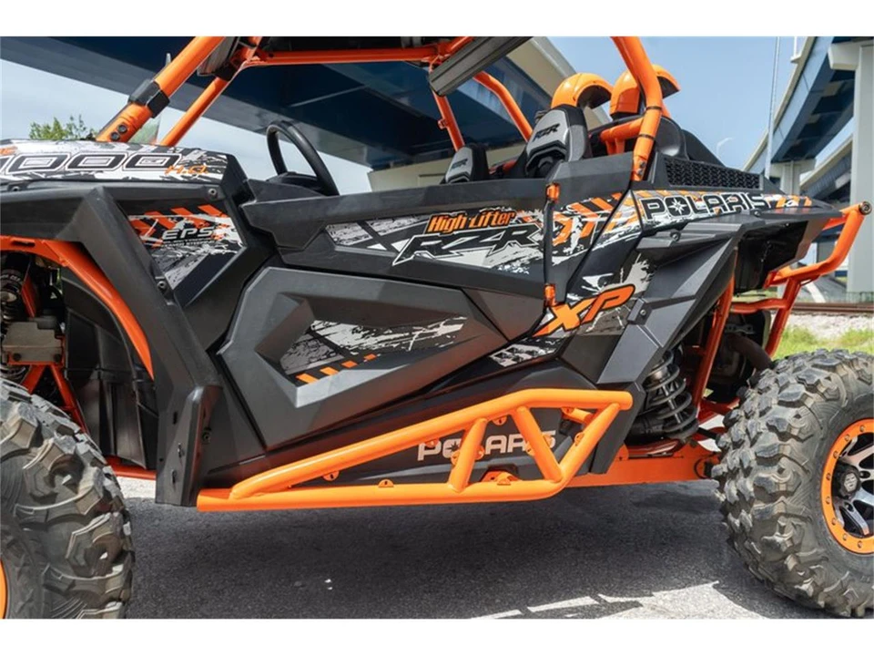 2015 Polaris Slingshot - Image 9 of 31