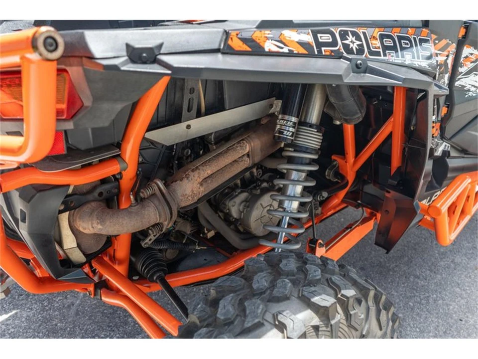 2015 Polaris Slingshot - Image 16 of 31