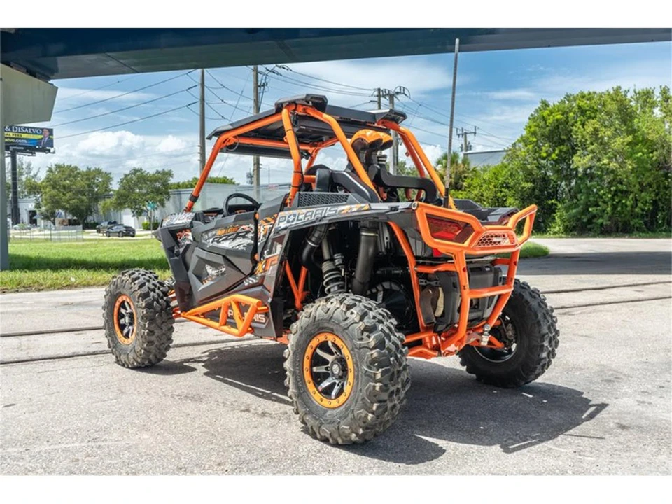 2015 Polaris Slingshot - Image 12 of 31