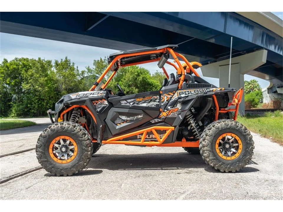 2015 Polaris Slingshot - Image 7 of 31