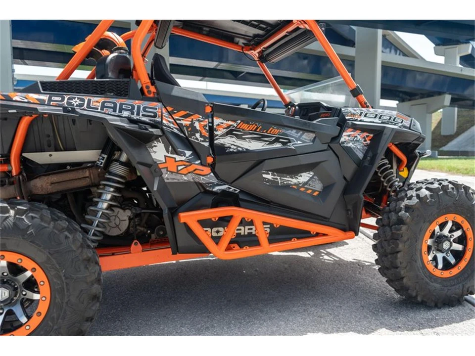 2015 Polaris Slingshot - Image 19 of 31