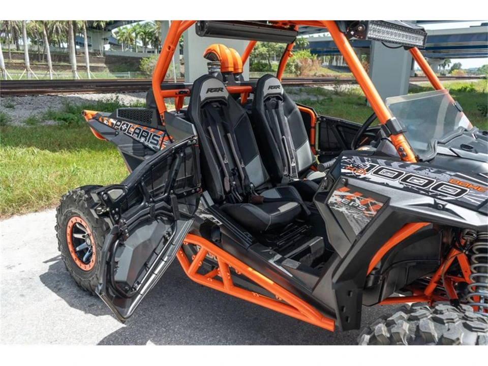 2015 Polaris Slingshot - Image 21 of 31