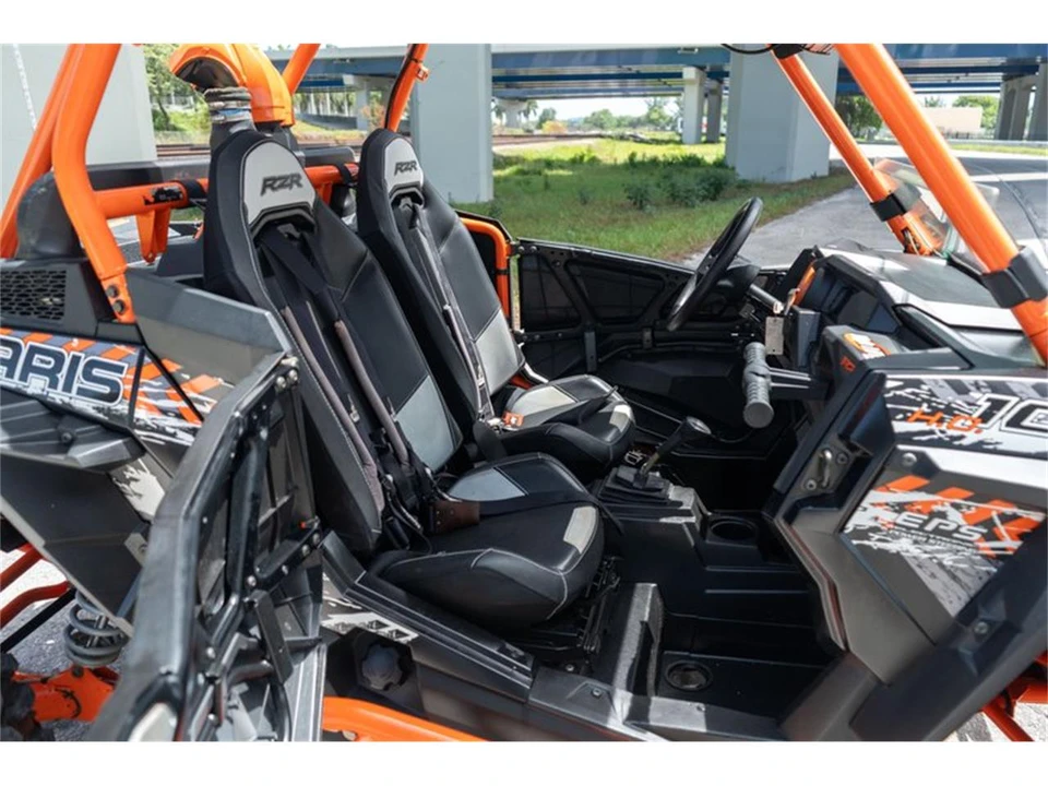 2015 Polaris Slingshot - Image 22 of 31