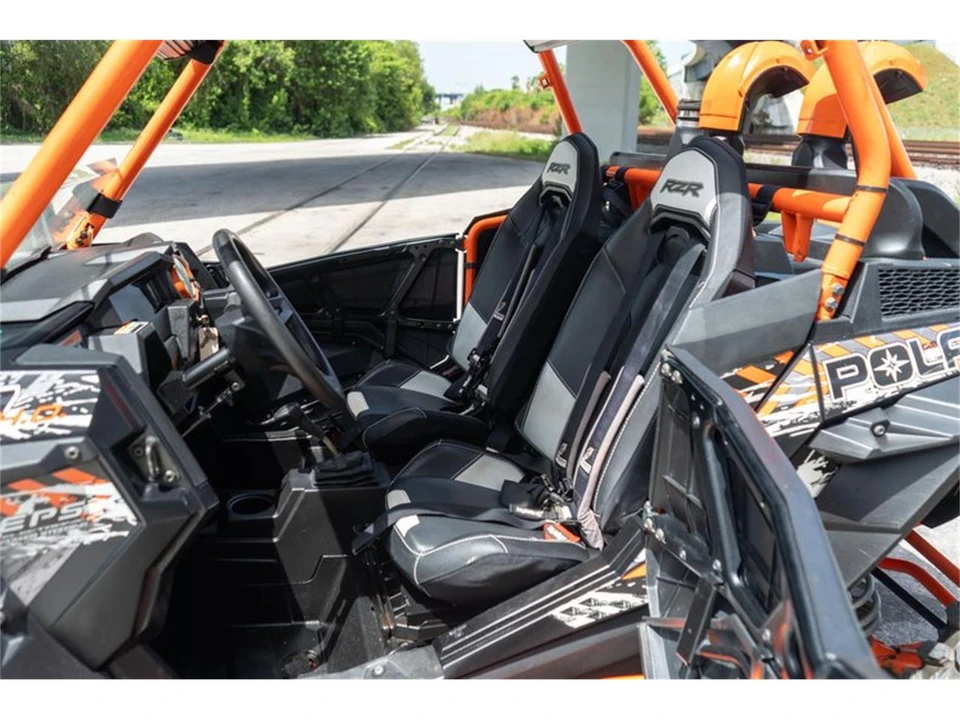 2015 Polaris Slingshot - Image 24 of 31