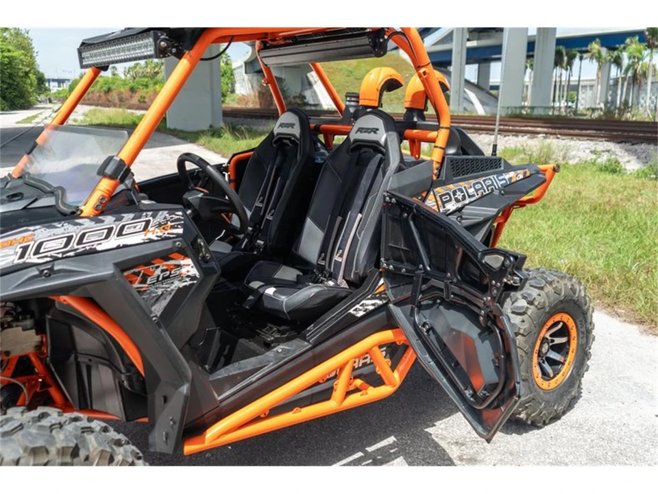 2015 Polaris Slingshot - Image 23 of 31