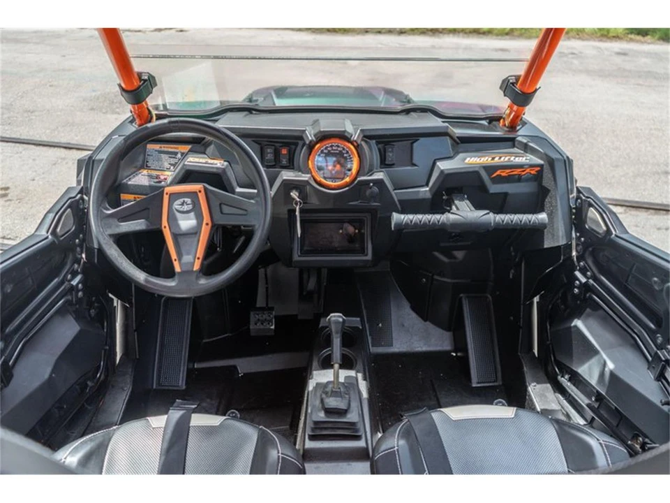 2015 Polaris Slingshot - Image 26 of 31