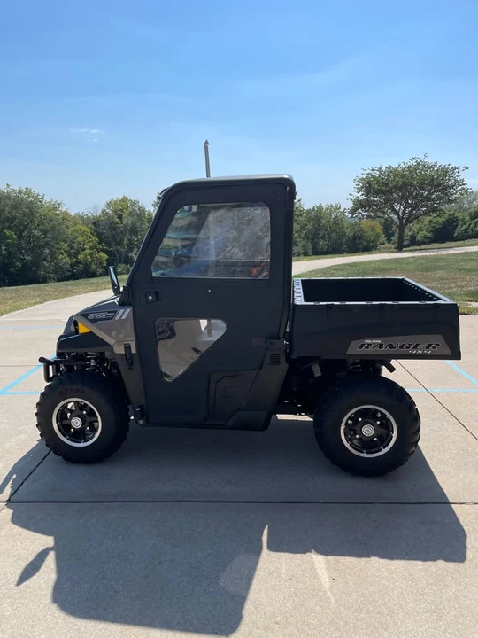 2015 Polaris - Image 4 of 20
