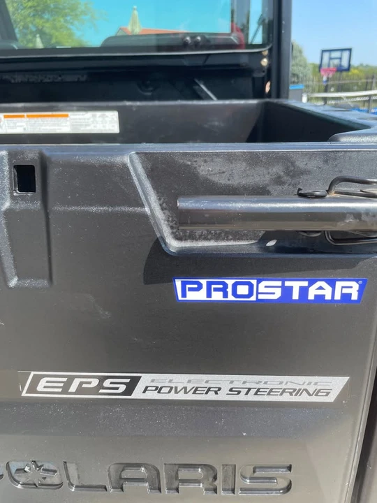 2015 Polaris - Image 13 of 20