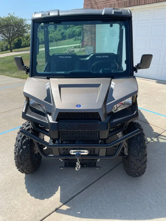 2015 Polaris - Image 8 of 20