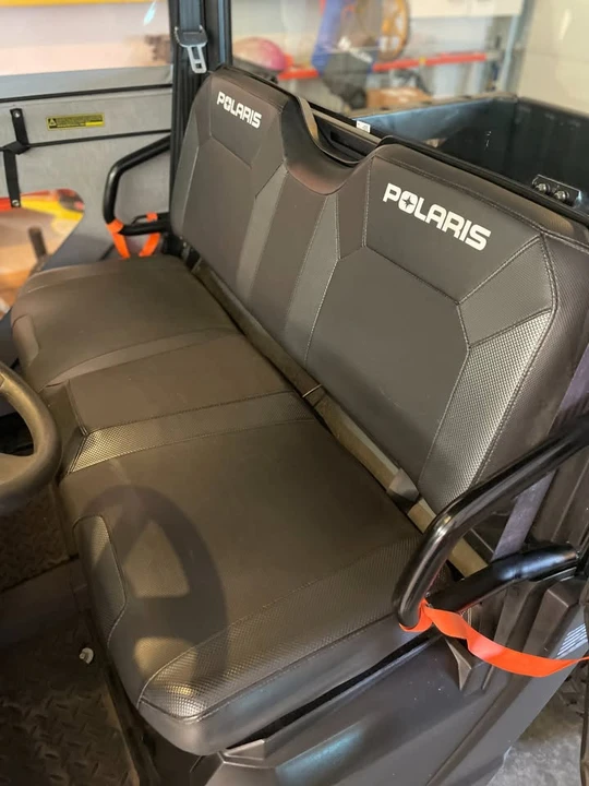 2015 Polaris - Image 9 of 20