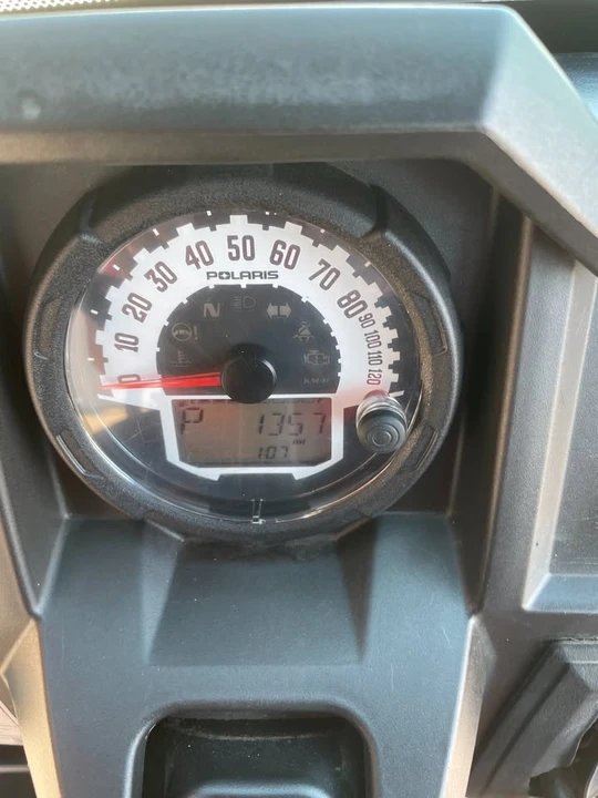 2015 Polaris - Image 18 of 20