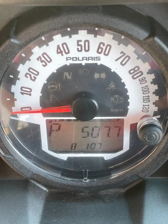 2015 Polaris - Image 17 of 20