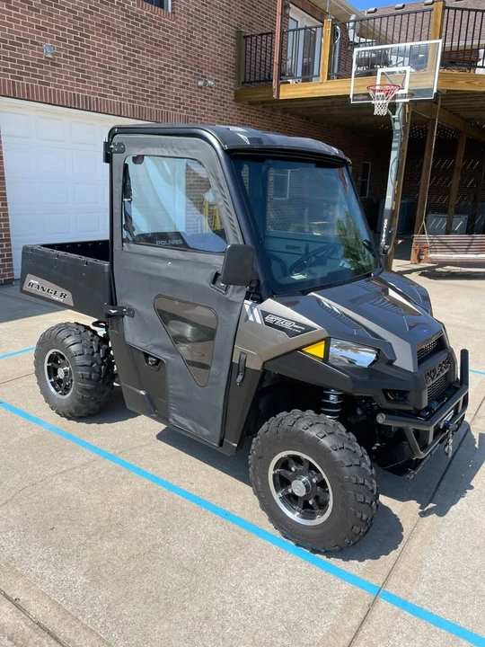 2015 Polaris - Image 6 of 20