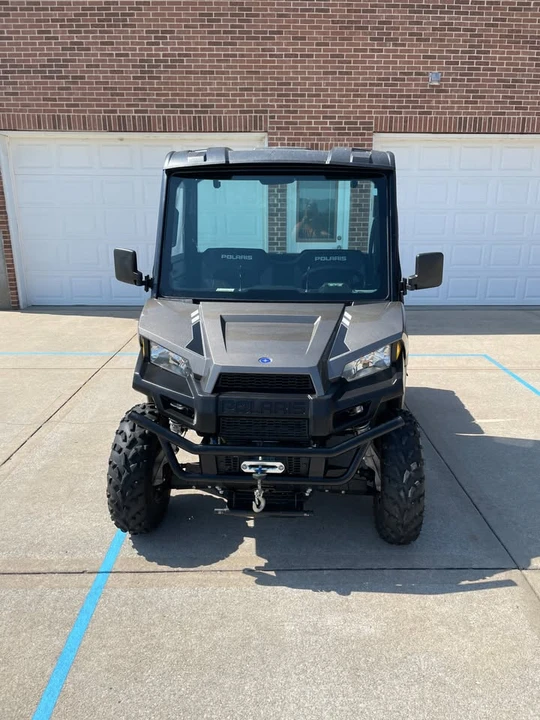 2015 Polaris - Image 2 of 20