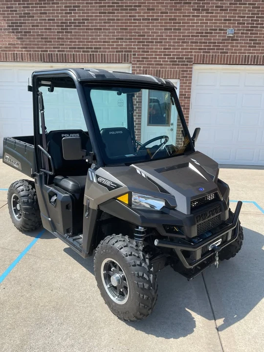 2015 Polaris - Image 7 of 20