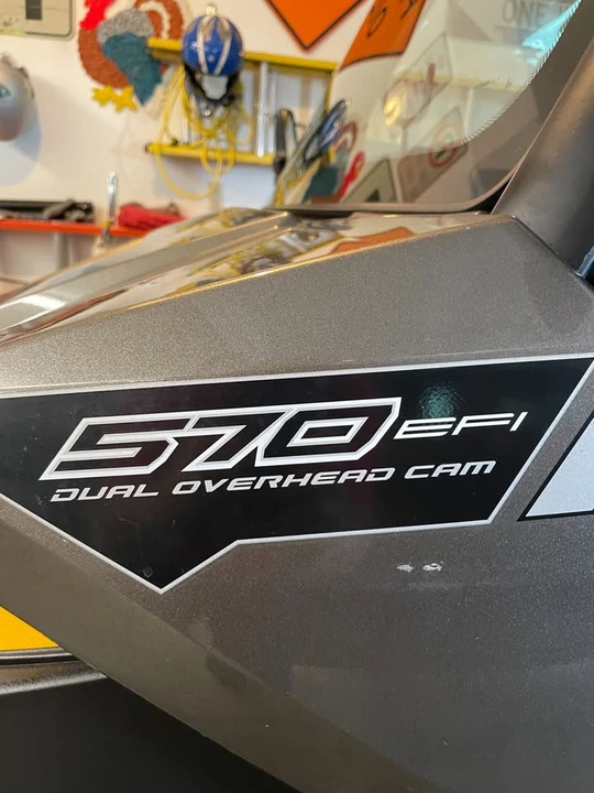 2015 Polaris - Image 14 of 20