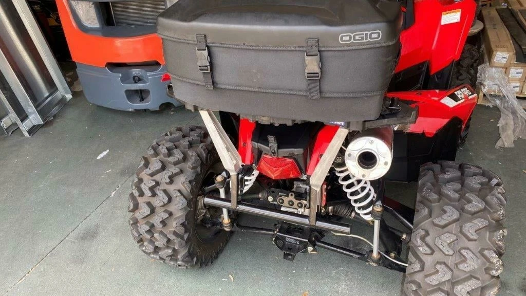 2015 Polaris - Image 4 of 8