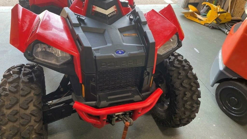 2015 Polaris - Image 8 of 8