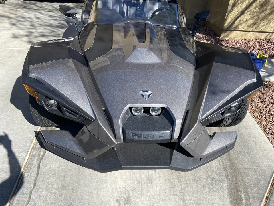 2015 Polaris Slingshot - Image 19 of 31