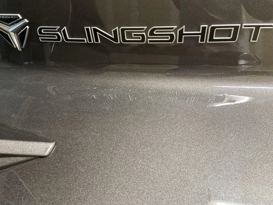 2015 Polaris Slingshot - Image 28 of 31