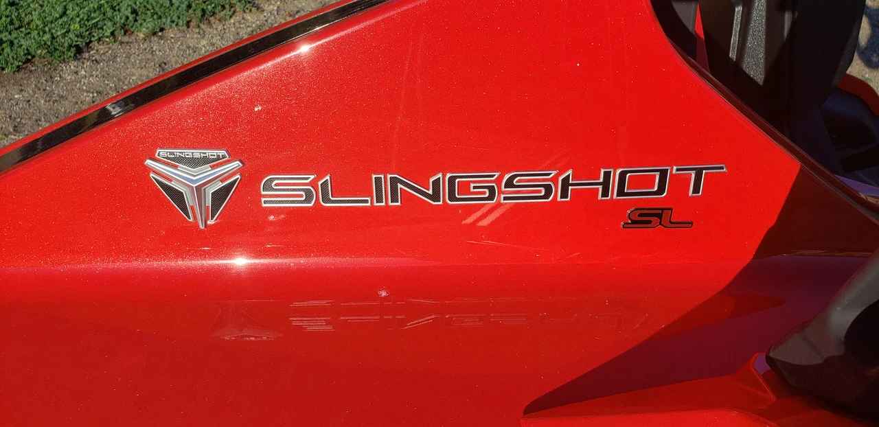 2015 Polaris Slingshot - Image 15 of 31