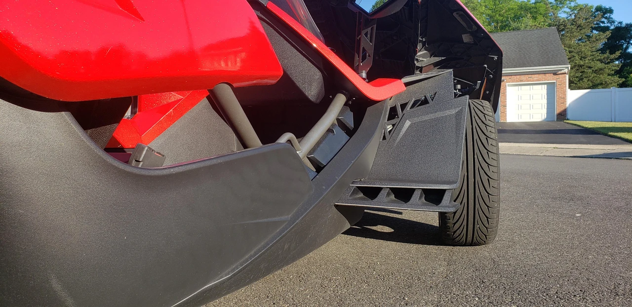2015 Polaris Slingshot - Image 18 of 31