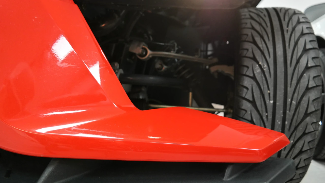 2014 Polaris Slingshot - Image 31 of 31