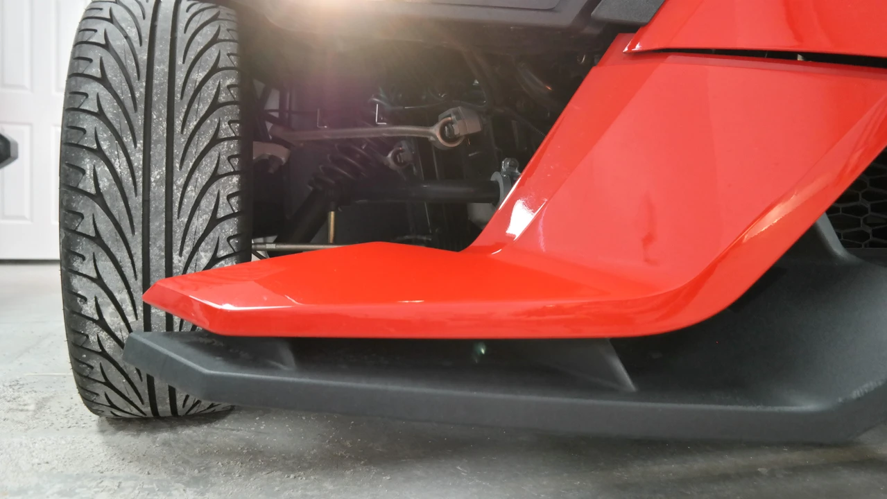 2014 Polaris Slingshot - Image 24 of 31