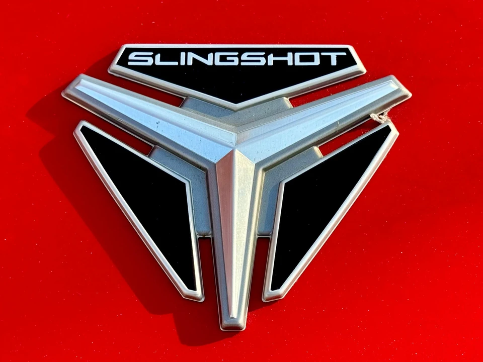 2015 Polaris Slingshot - Image 27 of 31
