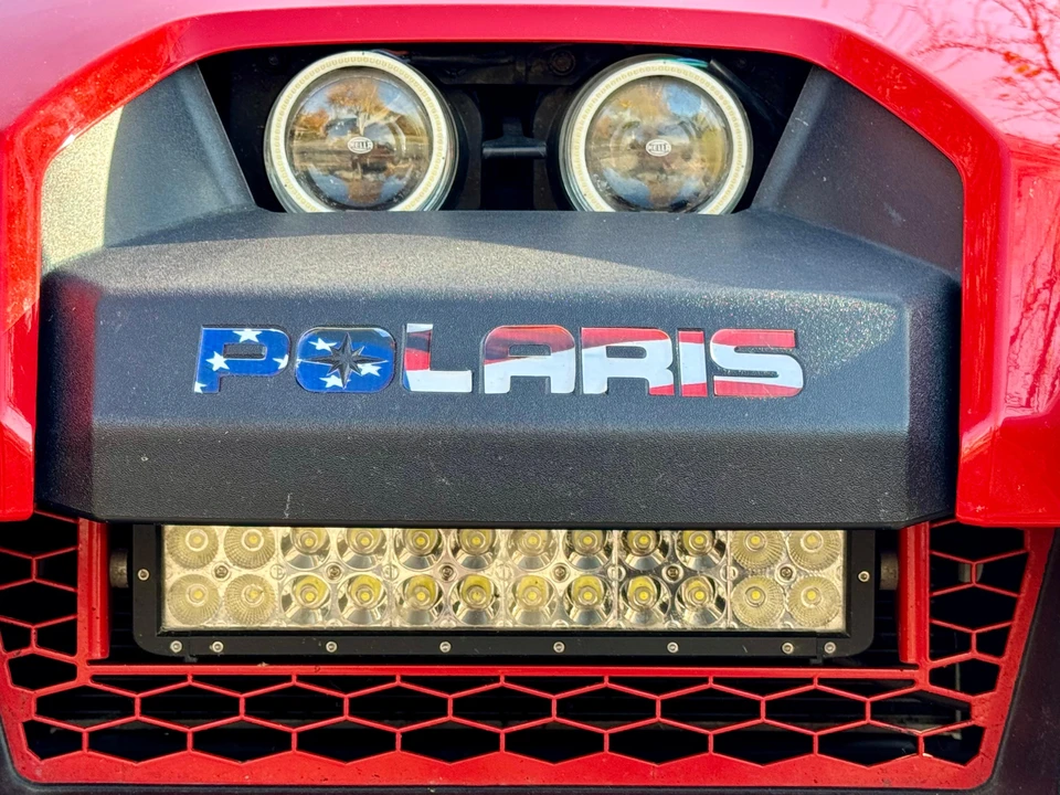2015 Polaris Slingshot - Image 28 of 31