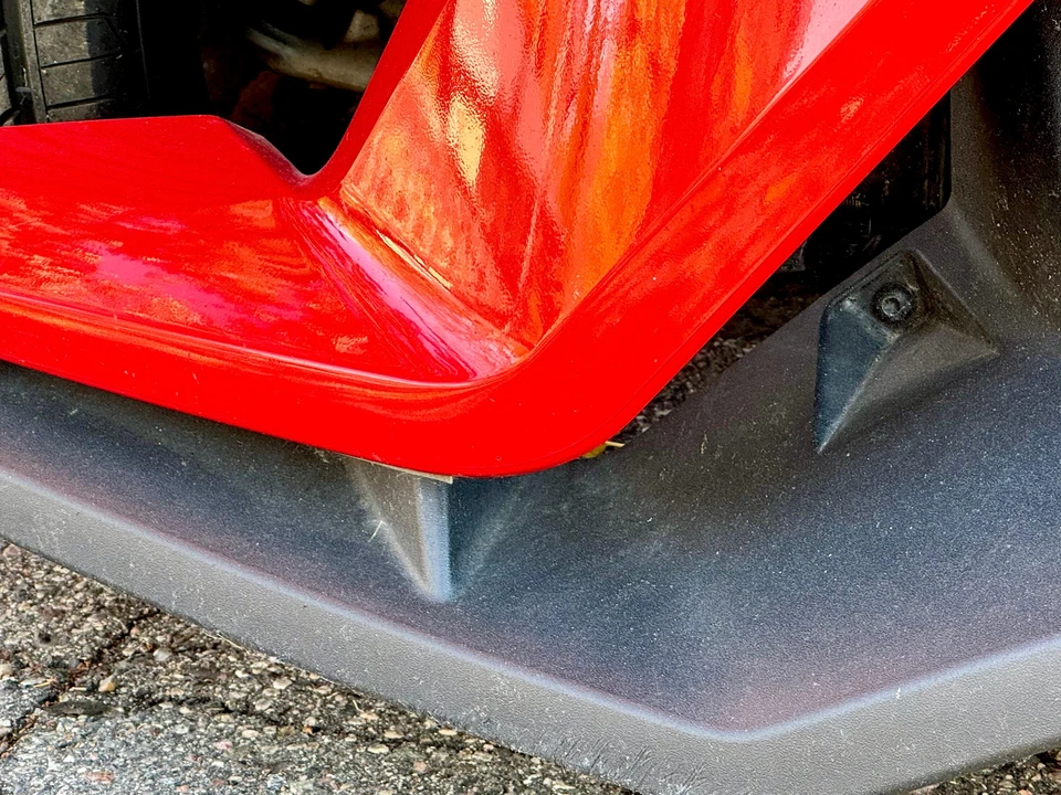 2015 Polaris Slingshot - Image 26 of 31