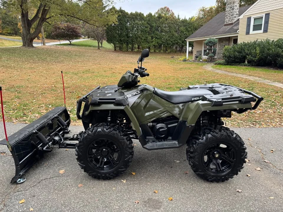 2015 Polaris - Image 7 of 20