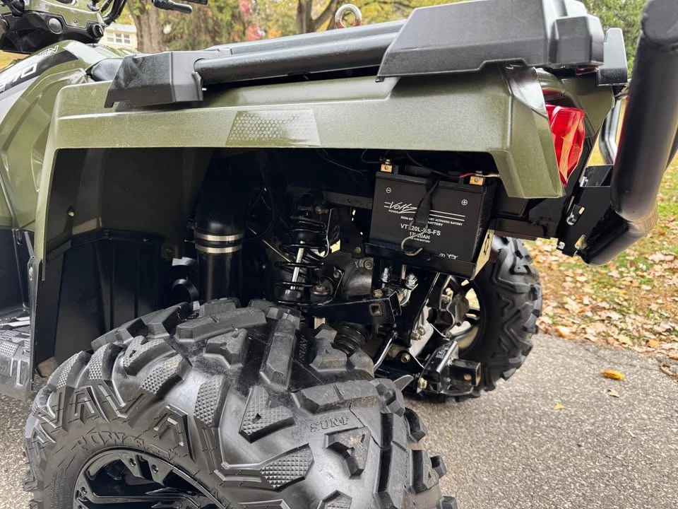 2015 Polaris - Image 16 of 20