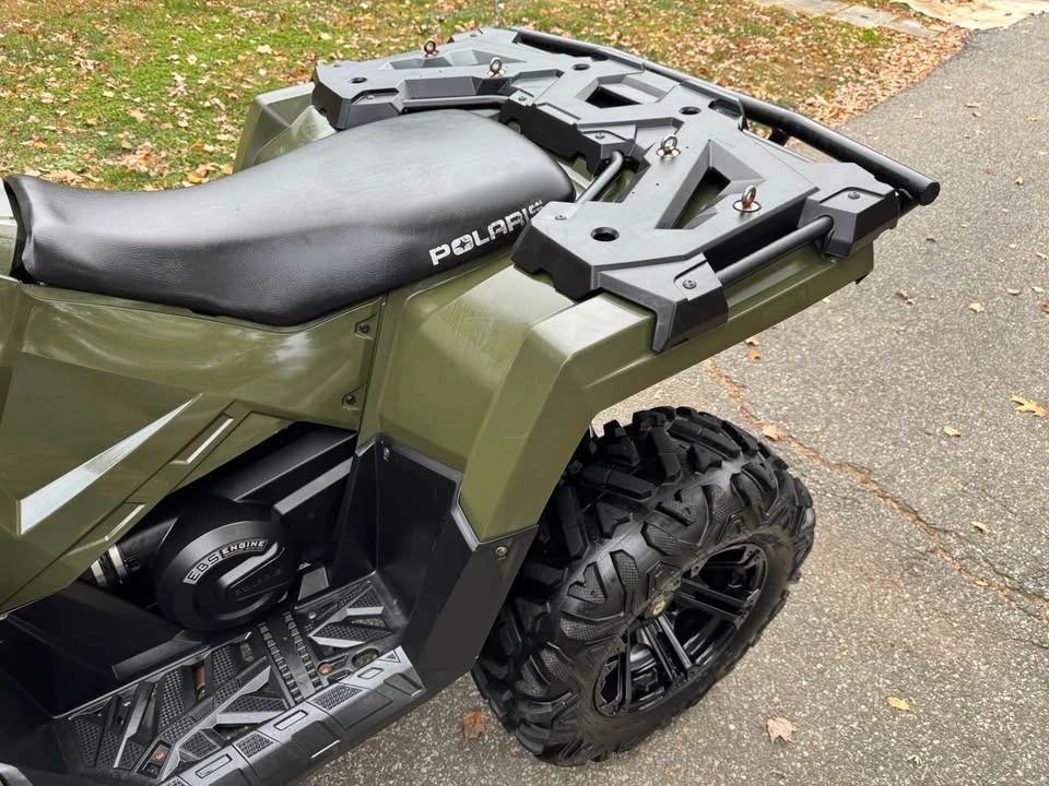 2015 Polaris - Image 12 of 20