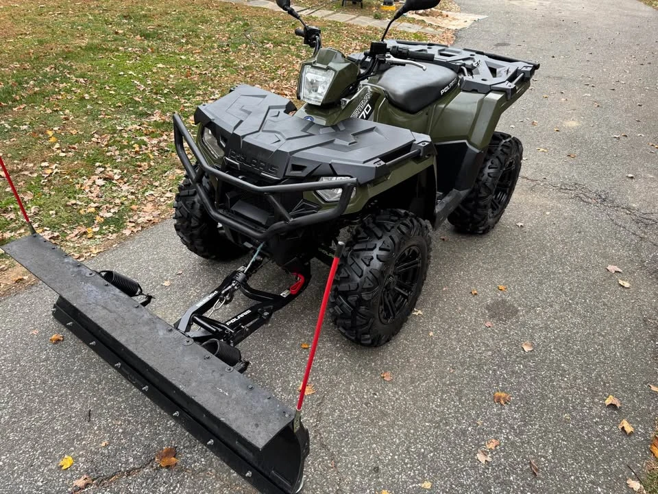 2015 Polaris - Image 6 of 20