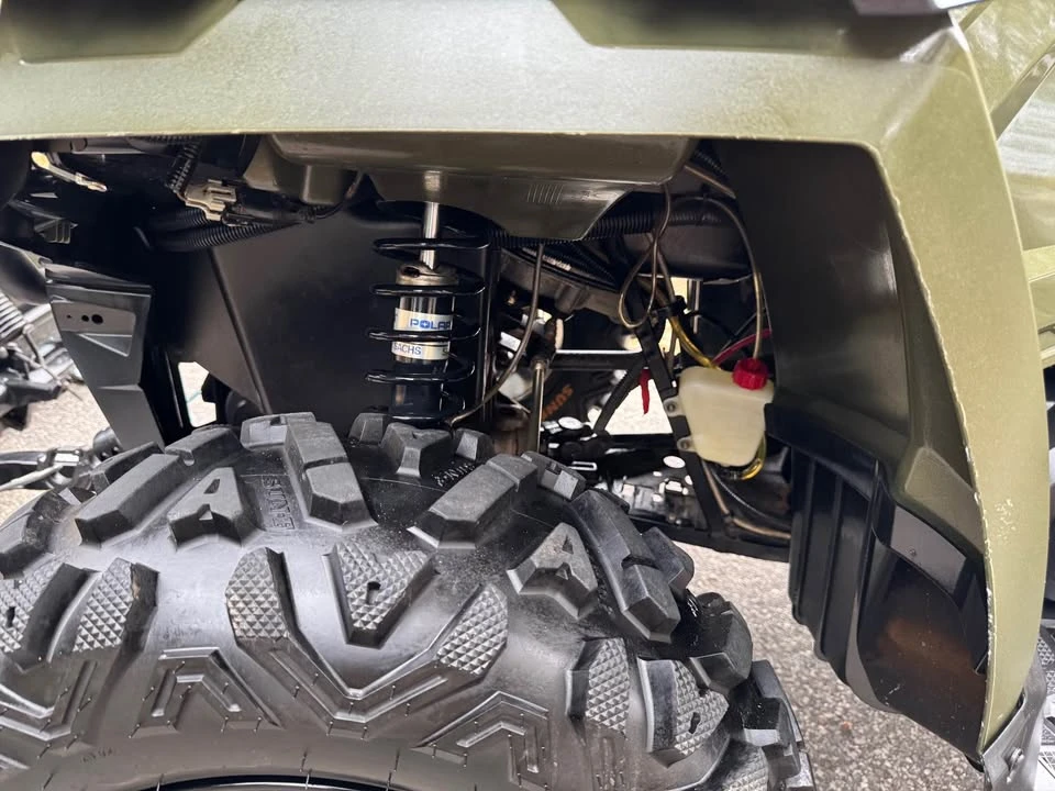 2015 Polaris - Image 17 of 20