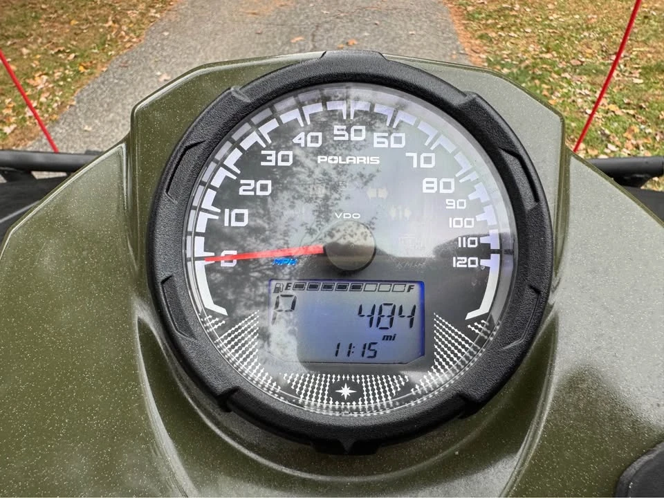2015 Polaris - Image 20 of 20