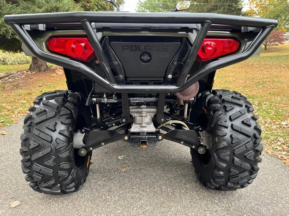 2015 Polaris - Image 10 of 20