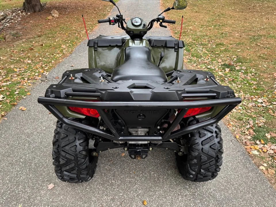 2015 Polaris - Image 9 of 20