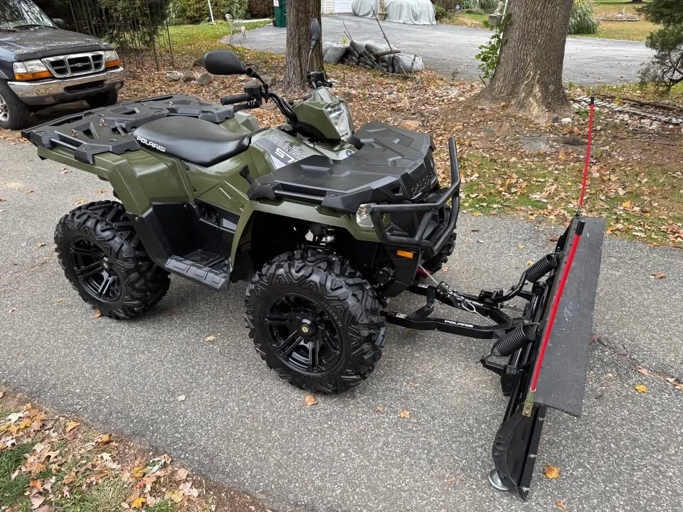 2015 Polaris - Image 2 of 20