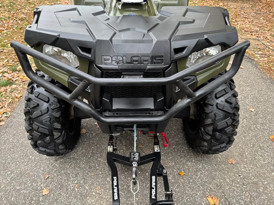 2015 Polaris - Image 4 of 20