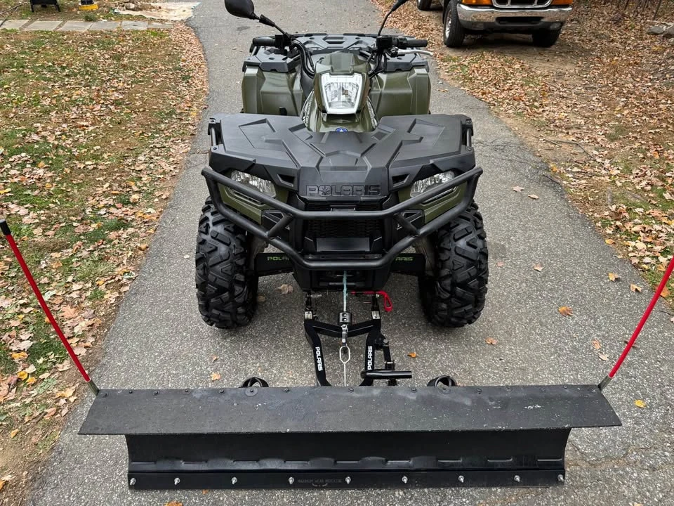 2015 Polaris - Image 3 of 20