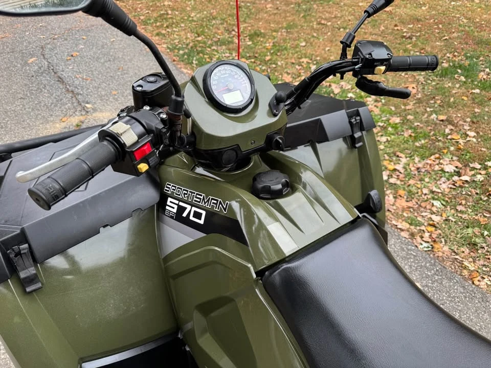 2015 Polaris - Image 15 of 20