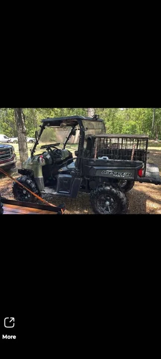 2015 Polaris - Image 2 of 3